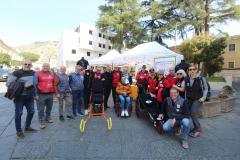 L'A.N.F.I. PRESENTA L'EVENTO