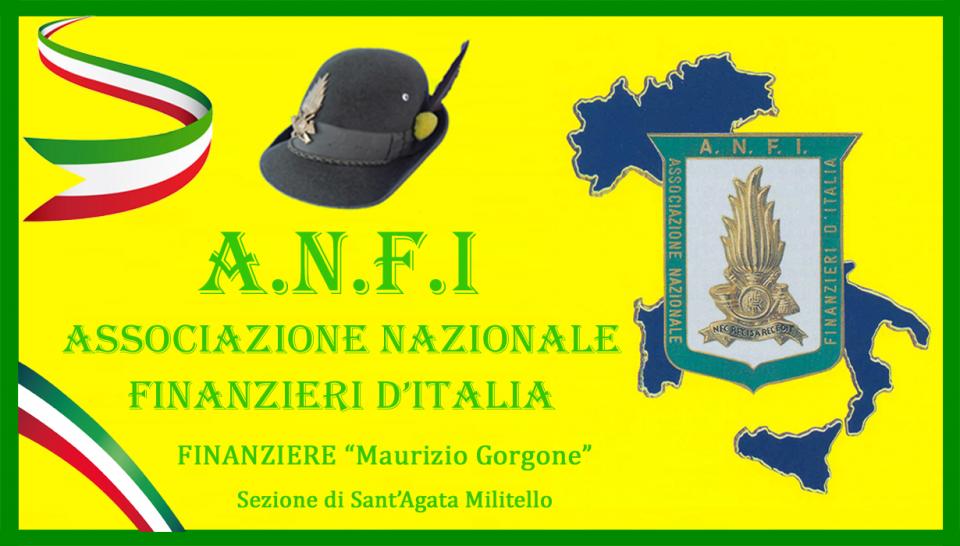 Gemellaggio con la Sezione ANFI di Sciacca