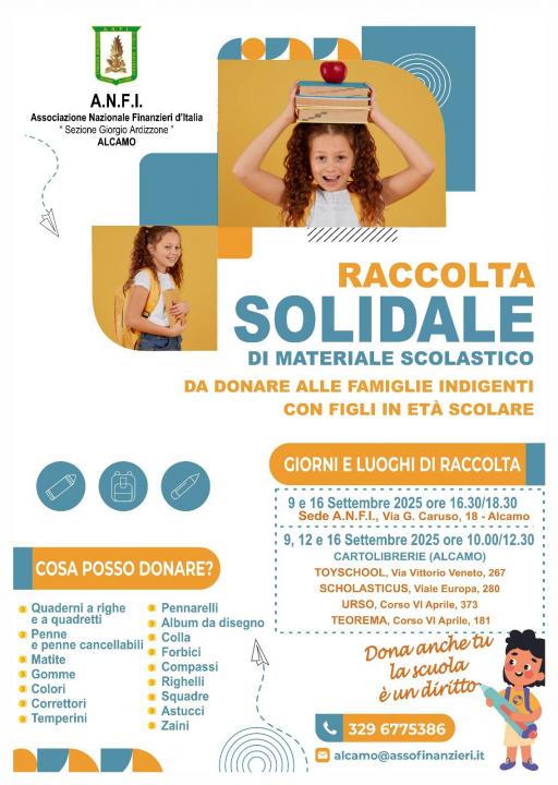 DIRITTO ALLO STUDIO