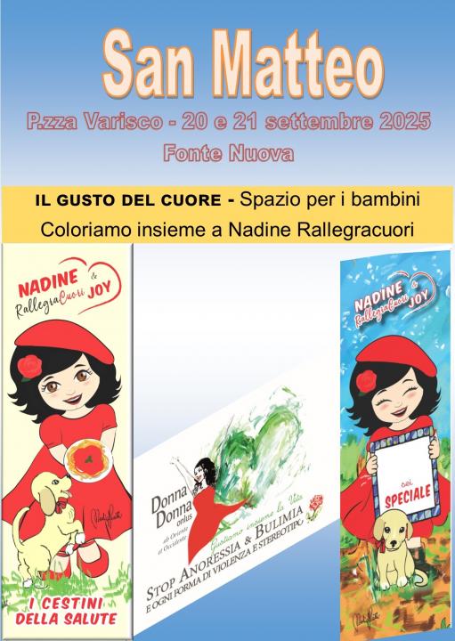 SAN MATTEO