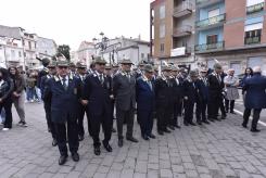 Raduno San Giovanni Rotondo