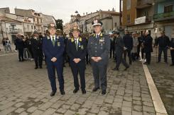 Raduno San Giovanni Rotondo