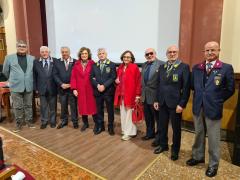Anniversario della morte di Joe Petrosino
