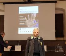 PROGETTO SICUREZZA DONNA