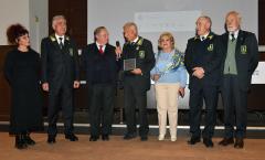 PROGETTO SICUREZZA DONNA