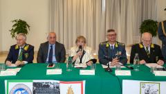 Progetto Famiglia rivolto ai figli dei militari del Corpo in servizio e agli orfani
