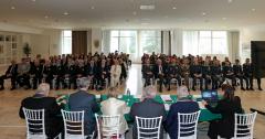Progetto Famiglia rivolto ai figli dei militari del Corpo in servizio e agli orfani