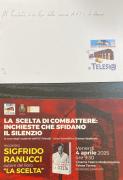 Presentazione del libro