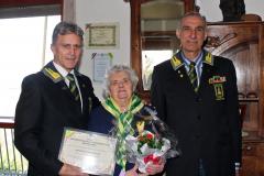 Compleanno Soci 90 Anni