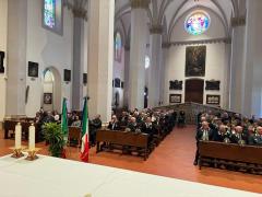 GEMELLAGGIO SEZIONI PERUGIA E AVEZZANO