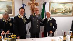 GEMELLAGGIO SEZIONI PERUGIA E AVEZZANO