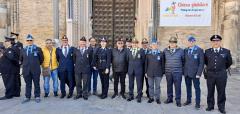 PRECETTO PASQUALE INTERFORZE - 08 APRILE 2025