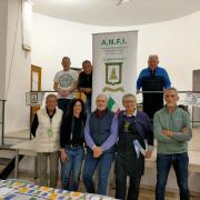 FIAMME GIALLE ANFI IN.... CUCINA.