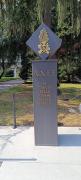Monumento A.N.F.I. dedicato