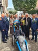 AUGURI PASQUALI