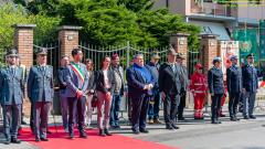 Sassuolo (MO) 10 aprile 2025