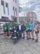 DIVERSAMENTE SI PUO' CORRERE