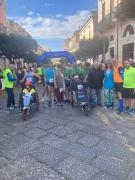 DIVERSAMENTE SI PUO' CORRERE