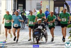 DIVERSAMENTE SI PUO' CORRERE
