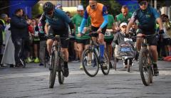 DIVERSAMENTE SI PUO' CORRERE