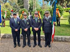 80° Anniversario della Liberazione