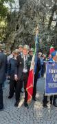 25 Aprile 2025 - Festa dell’80° anniversario della Liberazione.