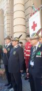 25 Aprile 2025 - Festa dell’80° anniversario della Liberazione.