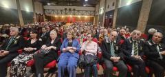 GIORNATA MONDIALE DELLA TALASSEMIA