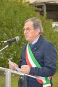 Inaugurazione del - UN GIARDINO IN GIALLOVERDE