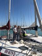 Attività di - Nozione sulla Navigazione. Rimini -