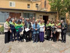 Un Atto di Solidarietà per la Comunità