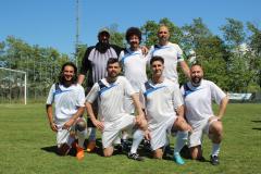 La Sezione A.N.F.I. di Voghera ha organizzato l'evento solidale - UNA DOMENICA INSIEME # NESSUNOESCLUSO