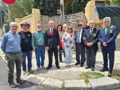 Solidarietà in Azione