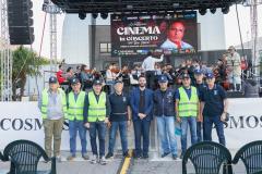 MULAZZANO (LO) - 1^ Edizione del MulaComics 2025