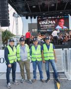 MULAZZANO (LO) - 1^ Edizione del MulaComics 2025