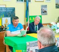 SEZIONE DI FOGGIA - Incontro con Enzo Quaranta