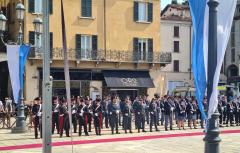 79° ANNIVERSARIO DELLA NASCITA DELLA REPUBBLICA ITALIANA