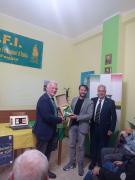 SEZIONE DI FOGGIA - progetto