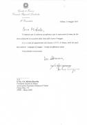Visita del Comandante Regionale Lombardia.