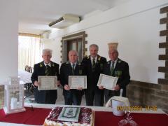 Pergamena ricordo