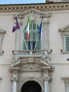 Visita al Palazzo del Quirinale
