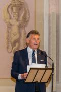1° raduno ex atleti delle fiamme gialle dell'Italia settentrionale