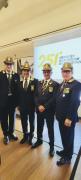 251° Anniversario della Fondazione della Guardia di Finanza