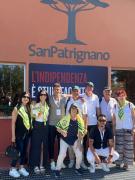 Visita alla Comunità di San Patrignano