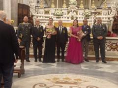 SEZIONE DI FOGGIA - 251° Anniversario della Guardia di Finanza