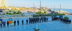 La Guardia di Finanza di Salerno festeggia il 251° Anniversario della Fondazione