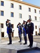 PALERMO - 251° anniversario della fondazione del Corpo