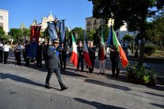 251° ANNIVERSARIO DELLA GUARDIA DI FINANZA