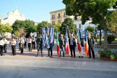 251° ANNIVERSARIO DELLA GUARDIA DI FINANZA