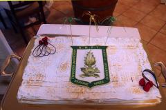 Conferimento Diploma con Medaglia A.N.F.I.
